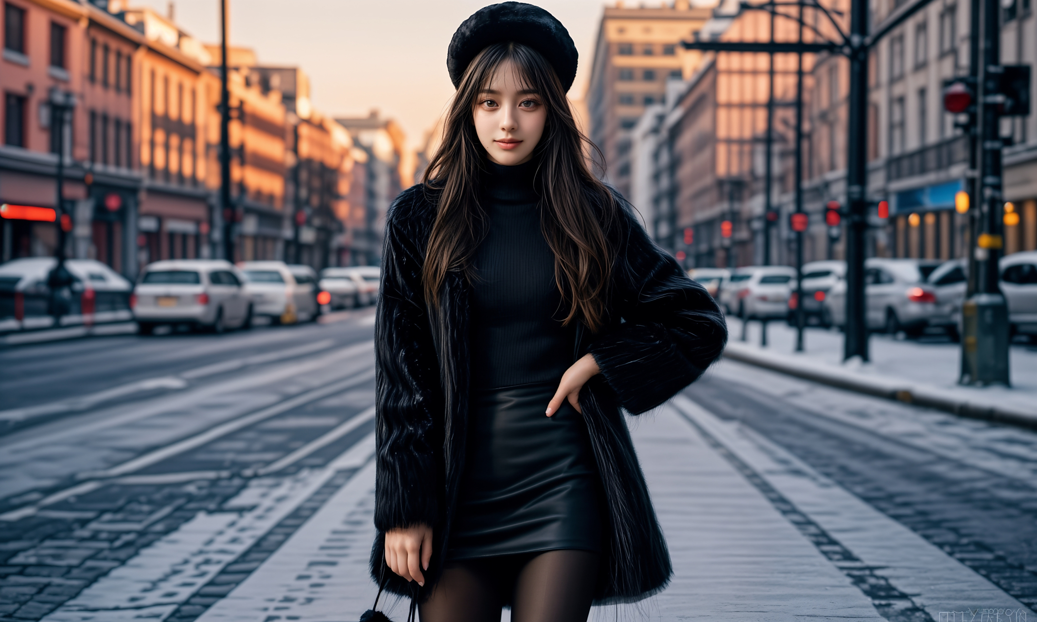 纳指续创新高，热门中概股多数走低